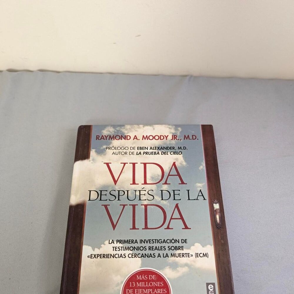 Vida multi Books